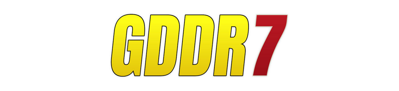 gddr7